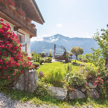 Chalet Der Bichlhof 滨湖采尔 外观 照片