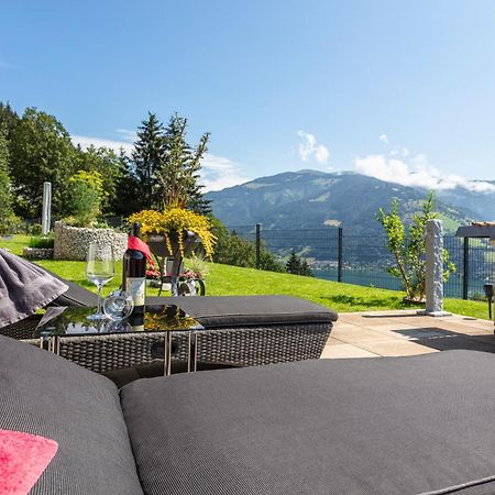 Chalet Der Bichlhof 滨湖采尔 外观 照片