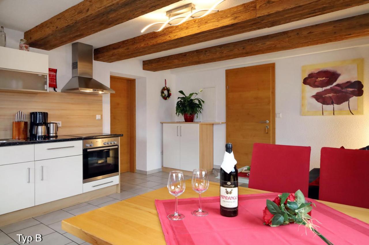 Chalet Der Bichlhof 滨湖采尔 外观 照片